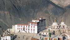 India-Ladakh-Himalaya Horse Safari